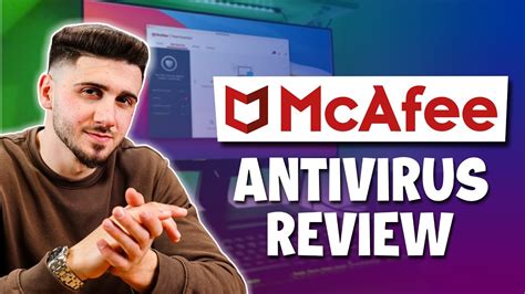 is mcafee worth it.